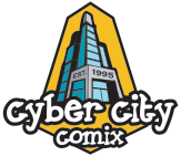Cyber City Comix